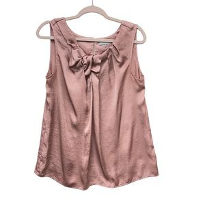 Violet & Claire Pink Tank Top